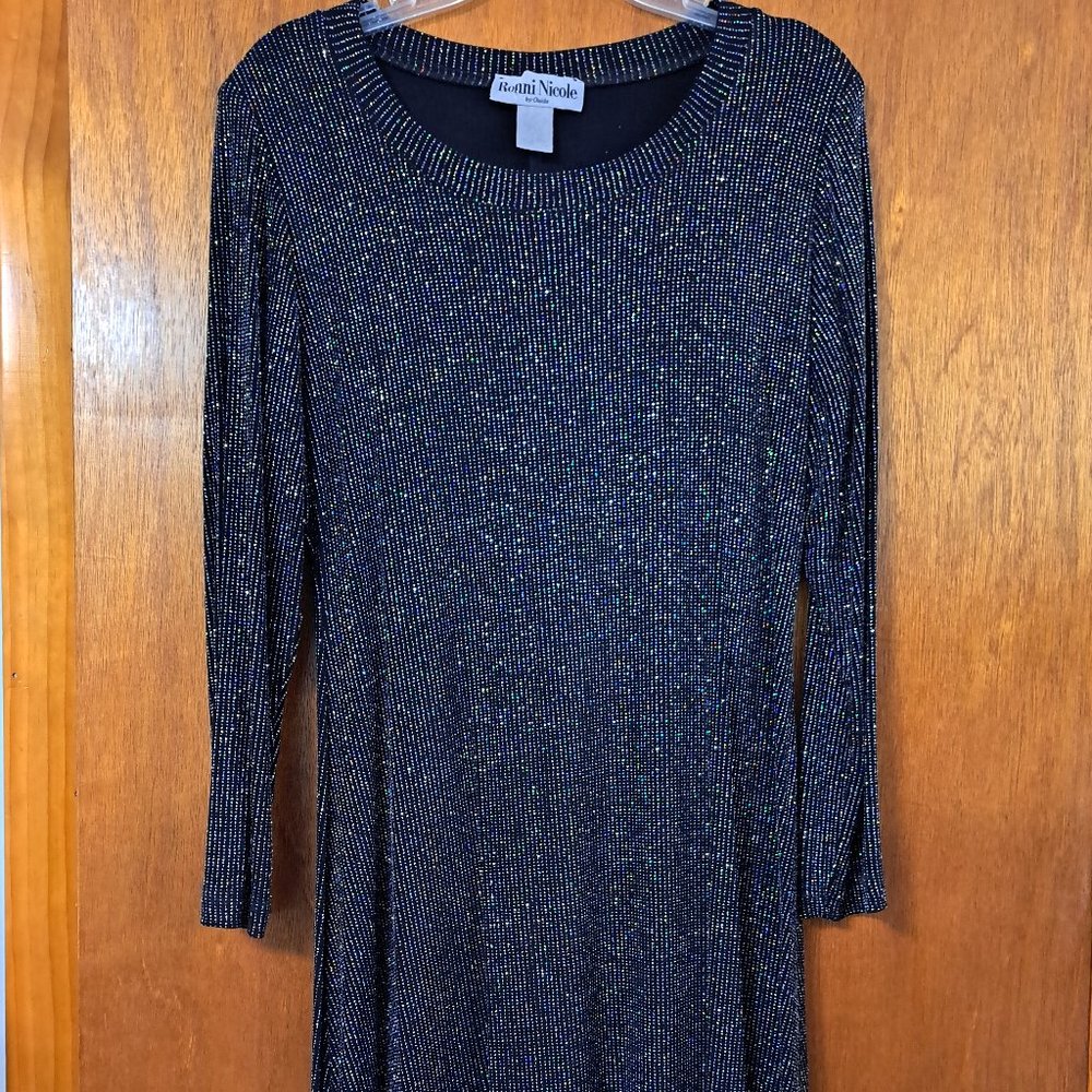 Ronni Nicole Size 10 Dress